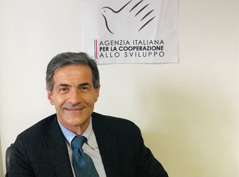 Andrea Senatori