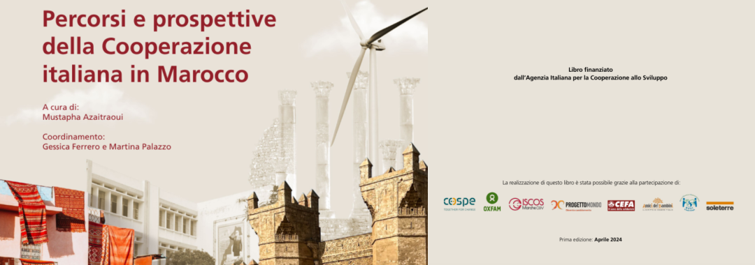 Percorsi e prospettive della Cooperazione italiana in Marocco