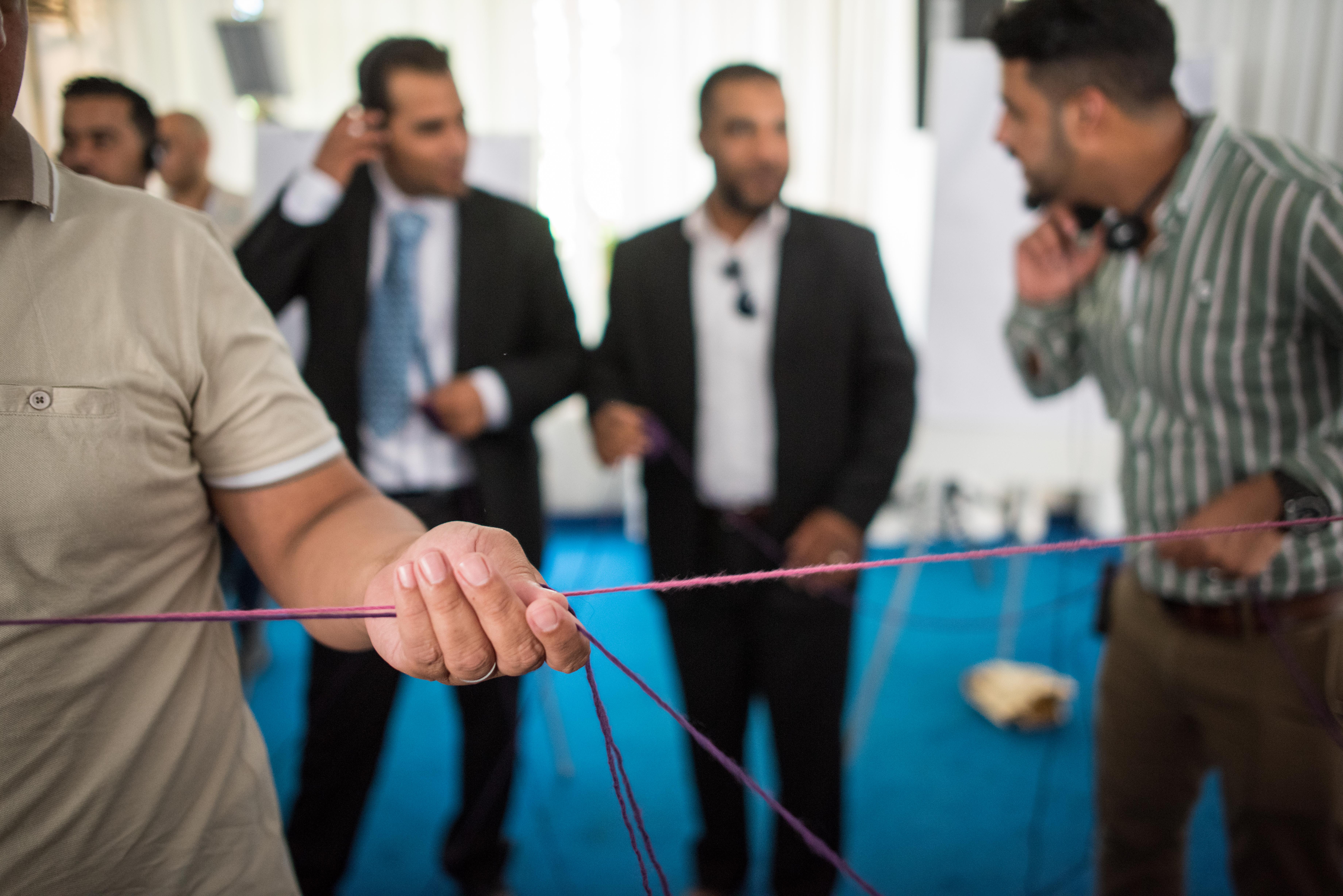 Cooperazione Delegata