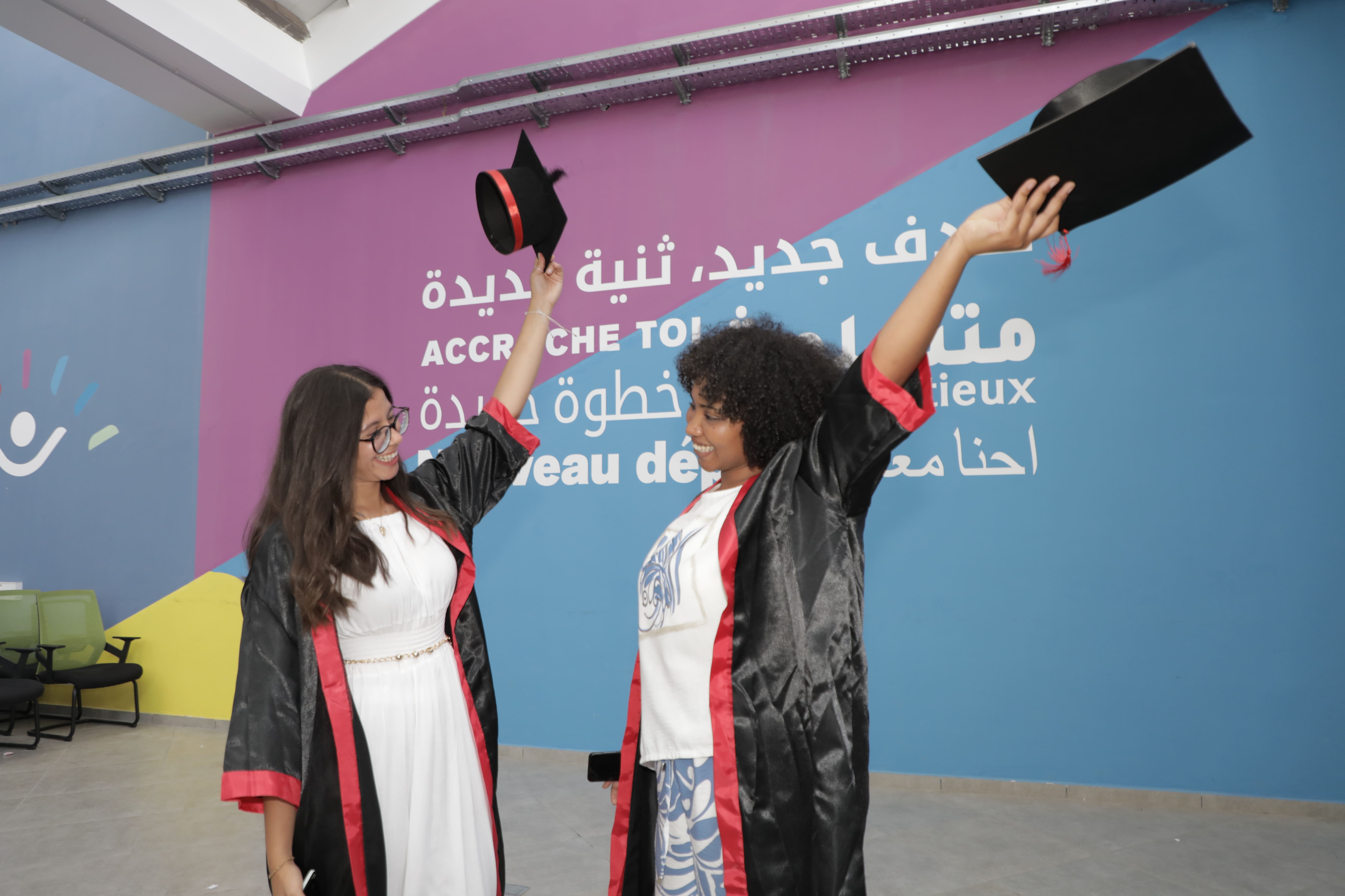 Educazione e formazione professionale