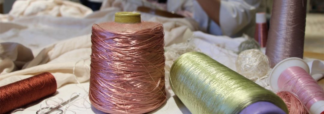 Tilli Tanit: L’arte del ricamo in Tunisia tra tradizione e modernità