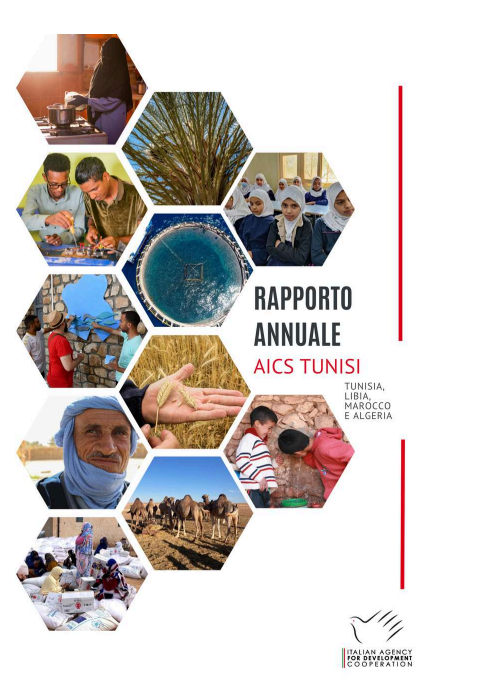 Rapporto Annuale 2023