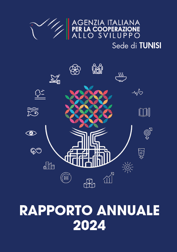 Rapporto Annuale 2024