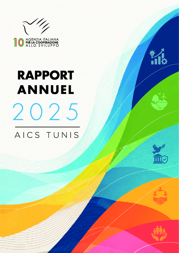 RAPPORT ANNUEL 2025 – version fr