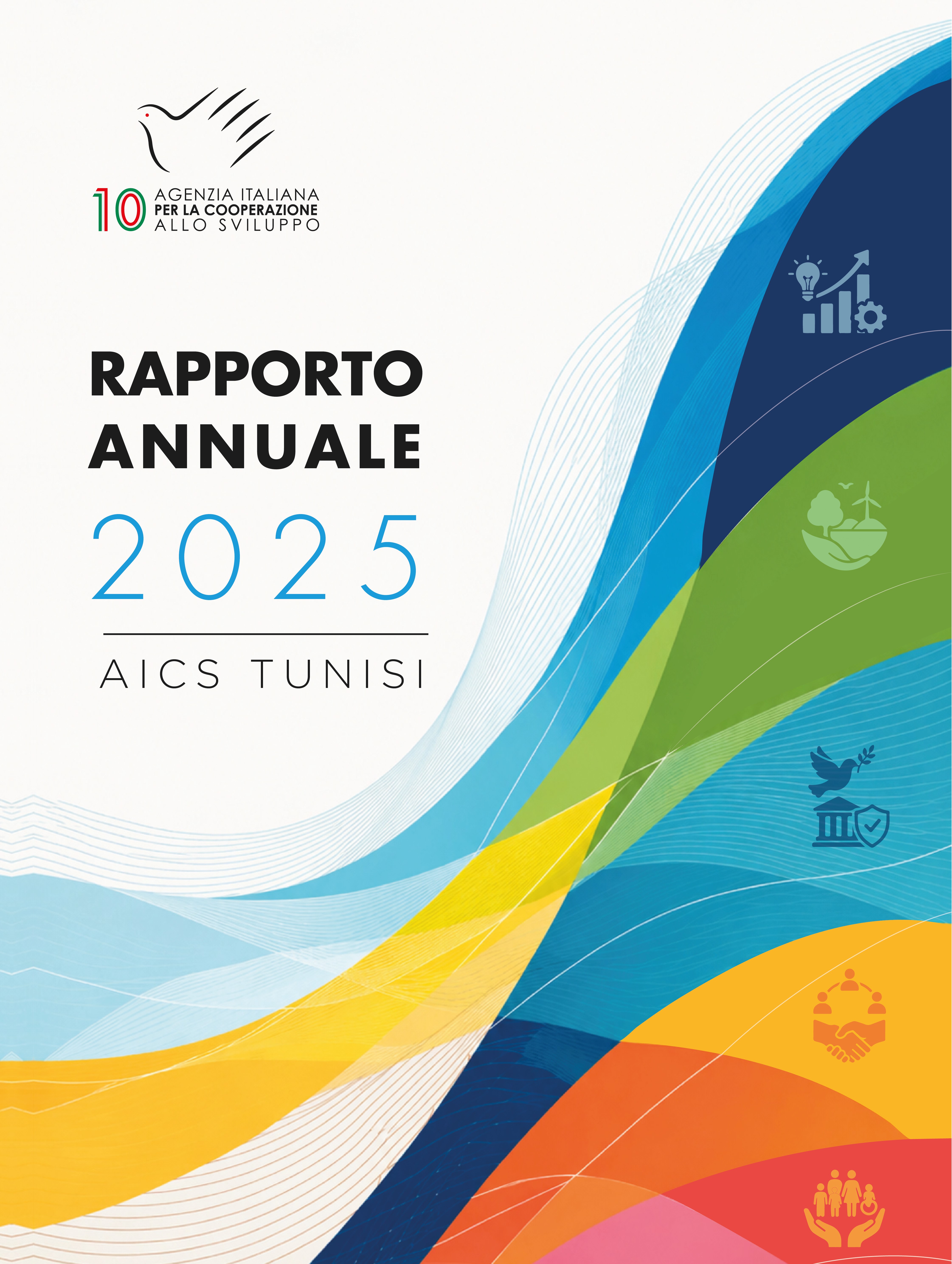 Rapporto annuale 2025
