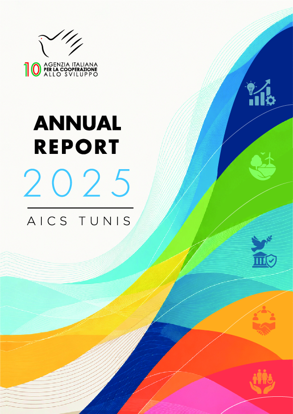 ANNUAL REPORT 2025 – EN version